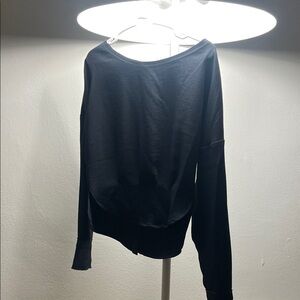 Rachel Comey Black Women's Blouse